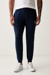 HUGO pantaloni de loungewear pentru bărbați din bumbac cu elastan Laze Pants CW 9BYH-SPM0GP_59X (50525246)