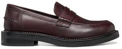 Geox loafers slip-on pentru femei din piele D SERILDA 9BY2-OBDZA6_89X (D56WYE00043C7357)