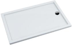 Schedline Estima téglalap alakú zuhanytálca 180x75 cm fehér 3SP. E2P-75180 (3SPE2P75180)
