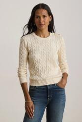 Ralph Lauren pulover pentru femei, cu bumbac 9BY2-SWDZUC_01X (200P14039)