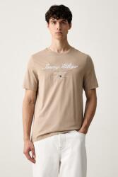 Tommy Hilfiger tricou pentru bărbați din bumbac 9BYH-TSM00P_80X (MW0MW33691)