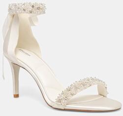 Dune London sandale cu toc înalt MOONSTRUCK 9BY2-OBDYNH_01X