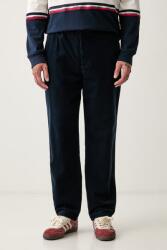 Tommy Hilfiger pantaloni pentru bărbați din bumbac 9BY2-SPMZW1_59X (DM0DM23121)