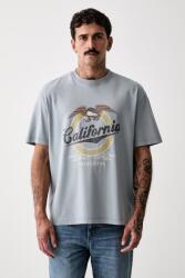 Guess Jeans tricou pentru bărbați din bumbac 9BY2-TSMZRO_05X (M6YI14.K3945)