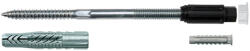 Fischer THERMAX 8/120 M6 rögz. dűbel 1db (45688)