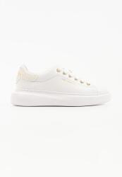KARL LAGERFELD Kore sneakers pentru femei din piele 9BY2-OBDZFR_00X
