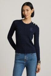 Ralph Lauren pulover pentru femei, cu bumbac 9BY2-SWDZUC_59X (200P14039)