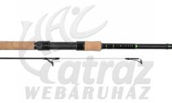 Korum Limitless Power Rod 12ft 2.75lb 3, 60m - Folyóvízi Barbel Bot (K0330070)