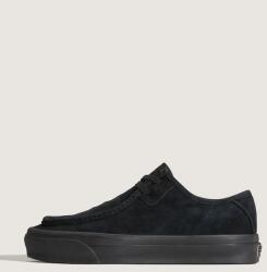 Vans Premium SF Moc Low teniși din piele întoarsă 9BY2-OBUZST_99X (VN000Z3XBKA1)