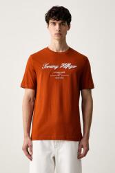 Tommy Hilfiger tricou pentru bărbați din bumbac 9BYH-TSM00P_28X (MW0MW33691)