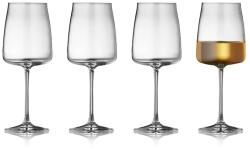 Lyngby Glas set de pahare de vin Zero 430 ml 99KK-KBU7LD_MLC (12266) Pahar