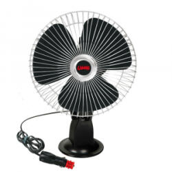 LAMPA , Ventilátor Oszcilláló, 16W 12V (0173112) (0173112) - aqua