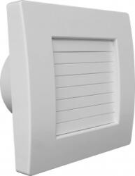 Wallair Fali- és mennyezeti ventilátor 230 V 83 m3/óra 100 mm (N40915) (N40915) - aqua