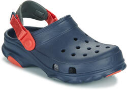 Crocs Saboti Băieți All Terrain Clog K Crocs Albastru 36 / 37