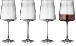 Lyngby Glas set de pahare de vin Zero 540 ml 4-pack 99KK-KBU7LE_MLC (12267) Pahar