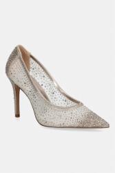 Dune London pantofi cu toc stiletto BRIGHTEST 9BY2-OBDYNL_10Y