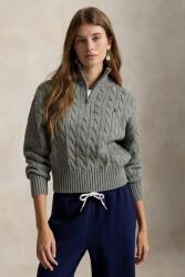 Ralph Lauren pulover pentru femei din bumbac PPYA-SWD03S_90X (211963467)
