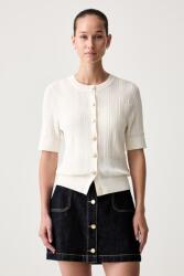 Tommy Hilfiger cardigan pentru femei cu bumbac 9BY2-SWDZUN_01X (WW0WW50070)