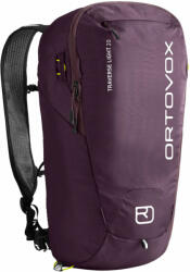 ORTOVOX Rucsac ORTOVOX Traverse Light 20 winetasting Rucsac tura