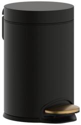 Hansgrohe AddStoris S szemeteskosár 3 l 41775140 (41775140)