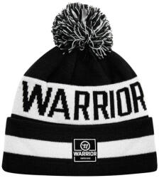 Warrior Team Toque Black Kötött sapka