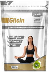  JutaVit L-glicine 500g (475680)