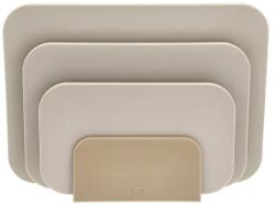 Rosti set de placi de taiat Choptima 4-pack 99KK-KBU7MO_MLC (27823.) Tocator