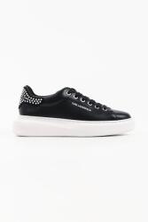 KARL LAGERFELD Kore sneakers pentru femei din piele 9BY2-OBDZFS_99X (KL66526P.000)