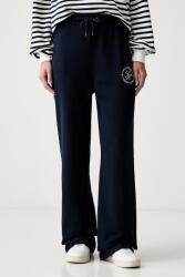Tommy Hilfiger pantaloni de trening pentru femei din bumbac 9BY2-SPDZTR_59X (WW0WW51097)