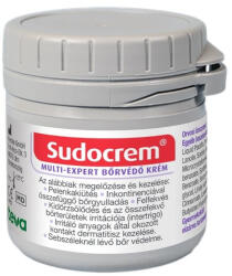 Sudocrem Multi-Expert bőrvédő krém (400g)