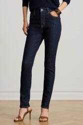 Lauren Ralph Lauren blugi skinny pentru femei 9BY2-SJDZO2_59J (200B20828)