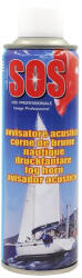  Kézi kürt palack - 300ml