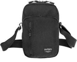 Pentagon Kleos Messenger válltáska 2, 4 l - Black (37668)