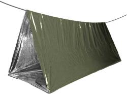 Pentagon Tac Maven Zero Hour mentősátor - Olive Green (1179119)