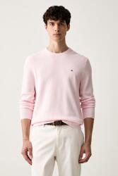 Tommy Hilfiger pulover pentru bărbați, din bumbac 9BYH-SWM0FE_03A (MW0MW36347)
