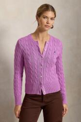 Ralph Lauren cardigan pentru femei, din bumbac 9BYA-SWD00S_40X (211971868)