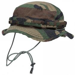 Pentagon Babylon Boonie Hat kalap - Woodland - 56-57 (23111)