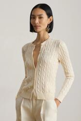 Lauren Ralph Lauren cardigan pentru femei, cu bumbac 9BY2-SWDZUG_01X (200P14040)