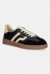 Gant Cuzima sneakers pentru femei din piele 9BY2-OBDZWM_99X (33531344.G00)