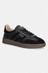 Gant Cuzima sneakers pentru femei din piele 9BY2-OBDZWO_99X (33531343.G00)