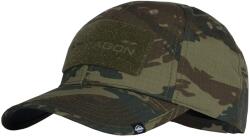Pentagon Tactical 2.0 BB Rip-Stop Cap baseball sapka - Greek Lizard (94441)