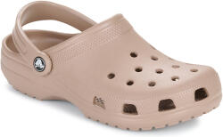 Crocs Saboti Femei Classic Crocs Bej 42 / 43 - spartoo - 245,65 RON