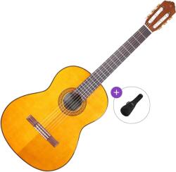 Yamaha C70 Basic SET 4/4 Natural Chitară clasică