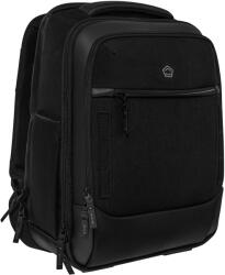 PENTAGON Consul hátizsák 27 l - Black (2799689)