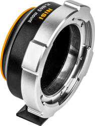  NiSi Cine Lens Mount Adapter PL-MFT (132831-ADAPT_PL-M43)