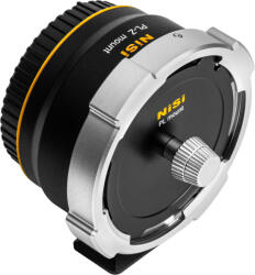  NiSi Cine Lens Mount Adapter Athena PL-Z (127920-LM_ADAPTER_PL-Z)