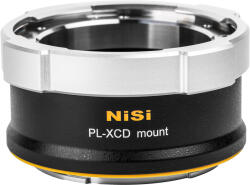 NiSi Cine Lens Mount Adapter Athena PL-XCD (127342-ADAPT_PL-XCD)
