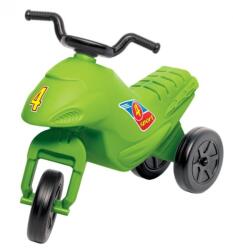 Dohány Super Bike 4 Mini lábbal hajtós kismotor világoszöld színben (D141-vz)