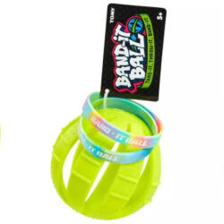 TOMY Band-it ball zöld színben (E73647_zold)