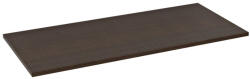  Sapho Ezara DTDL mosdópult 121x47 cm, rusztikus fenyő EZD121-1616 (EZD121-1616)